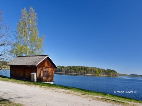 Ka�le�sk� rybn�k