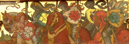 p�ni z Hradce